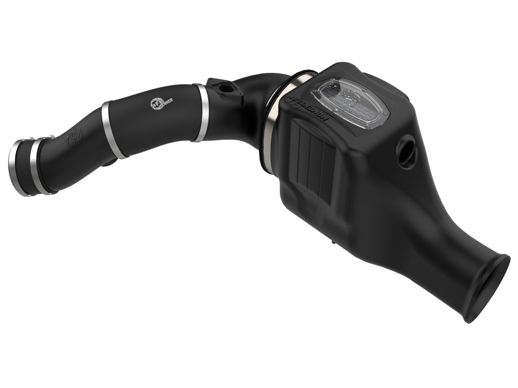 aFe Momentum HD Pro DRY S Stage-2 Si Intake 03-07 Ford Diesel Trucks V8-6.0L (See afe51-73003-E) aFe AFE51-73003
