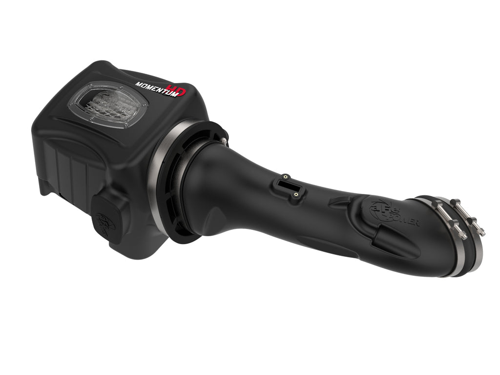 aFe Momentum HD Pro DRY S Stage-2 Si Intake 11-15 Ford Diesel Trucks V8-6.7L (See afe51-73005-E) aFe AFE51-73005-1