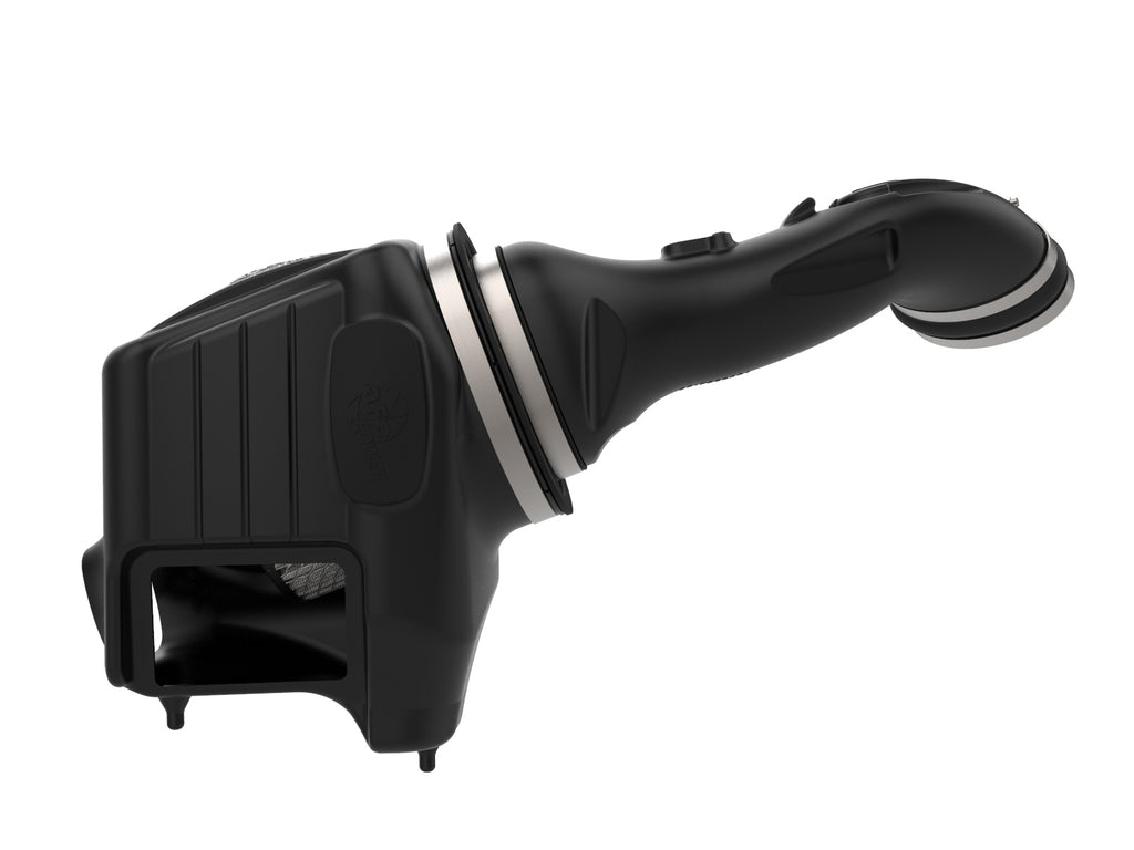 aFe Momentum HD Pro DRY S Stage-2 Si Intake 11-15 Ford Diesel Trucks V8-6.7L (See afe51-73005-E) aFe AFE51-73005-1
