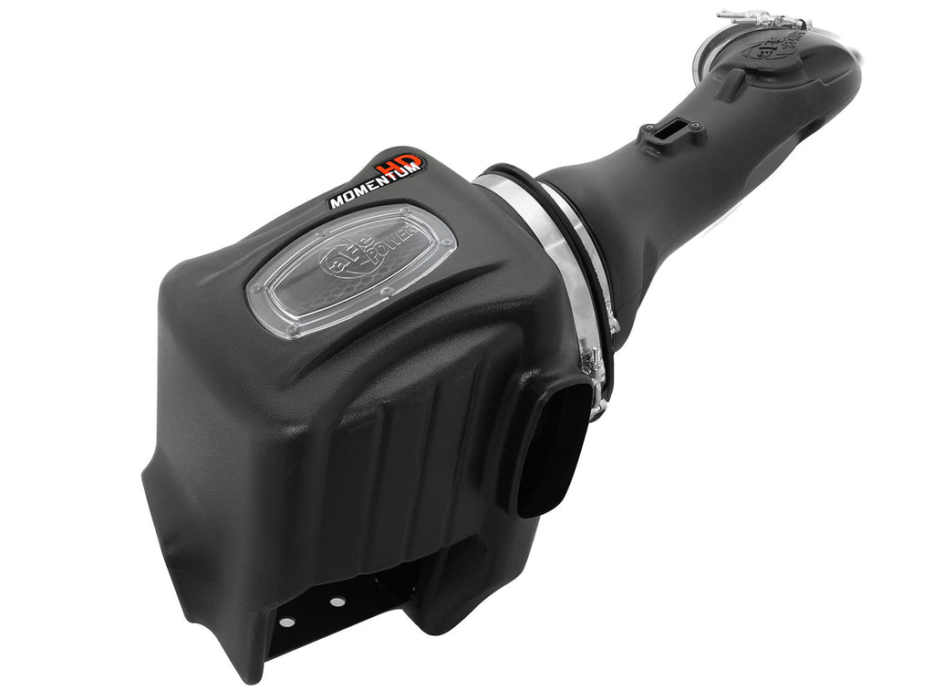 aFe Momentum HD Pro DRY S Stage-2 Si Intake 11-15 Ford Diesel Trucks V8-6.7L (See afe51-73005-E) aFe AFE51-73005-1