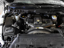 Load image into Gallery viewer, aFe Momentum HD Pro DRY S Stage-2 Si Intake 13-14 Dodge RAM Diesel Trucks L6 aFe AFE51-72005
