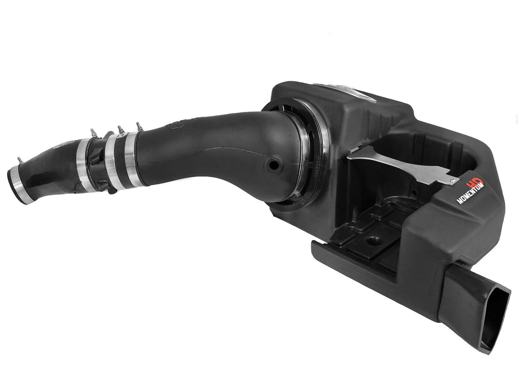 aFe Momentum HD PRO Dry S Stage-2 Si Intake 99-03 Ford Diesel Trucks V8-7.3L (td)(See afe51-73002-E) aFe AFE51-73002