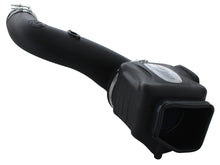 Load image into Gallery viewer, aFe Momentum HD PRO DRY S Stage-2 SI Intake System GM Diesel Trucks 06-07 V8-6.6L (See 51-74003-E) aFe AFE51-74003