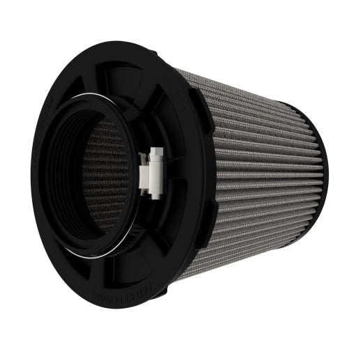 aFe AFE20-91211D Pro DRY S Air Filter 3-1/8in Flange Momentum