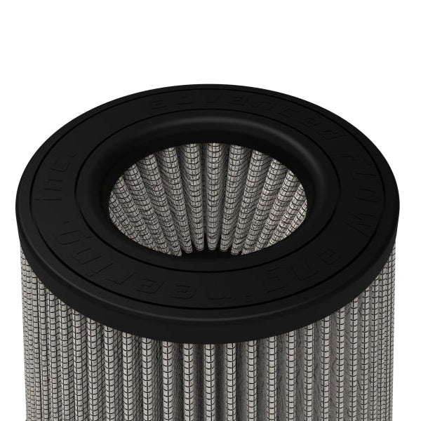 aFe AFE20-91211D Pro DRY S Air Filter 3-1/8in Flange Momentum