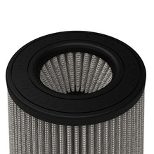 Load image into Gallery viewer, aFe AFE20-91211D Pro DRY S Air Filter 3-1/8in Flange Momentum