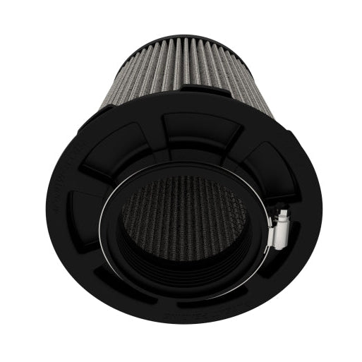 aFe AFE20-91211D Pro DRY S Air Filter 3-1/8in Flange Momentum