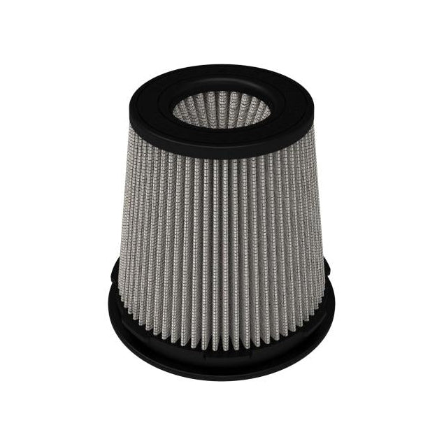 aFe AFE20-91211D Pro DRY S Air Filter 3-1/8in Flange Momentum