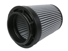 Load image into Gallery viewer, aFe Momentum Intake Replacement Air Filter w/ PDS Media 5in F x 7in B x 5-1/2in T (Inv) x 9in H aFe AFE21-91125