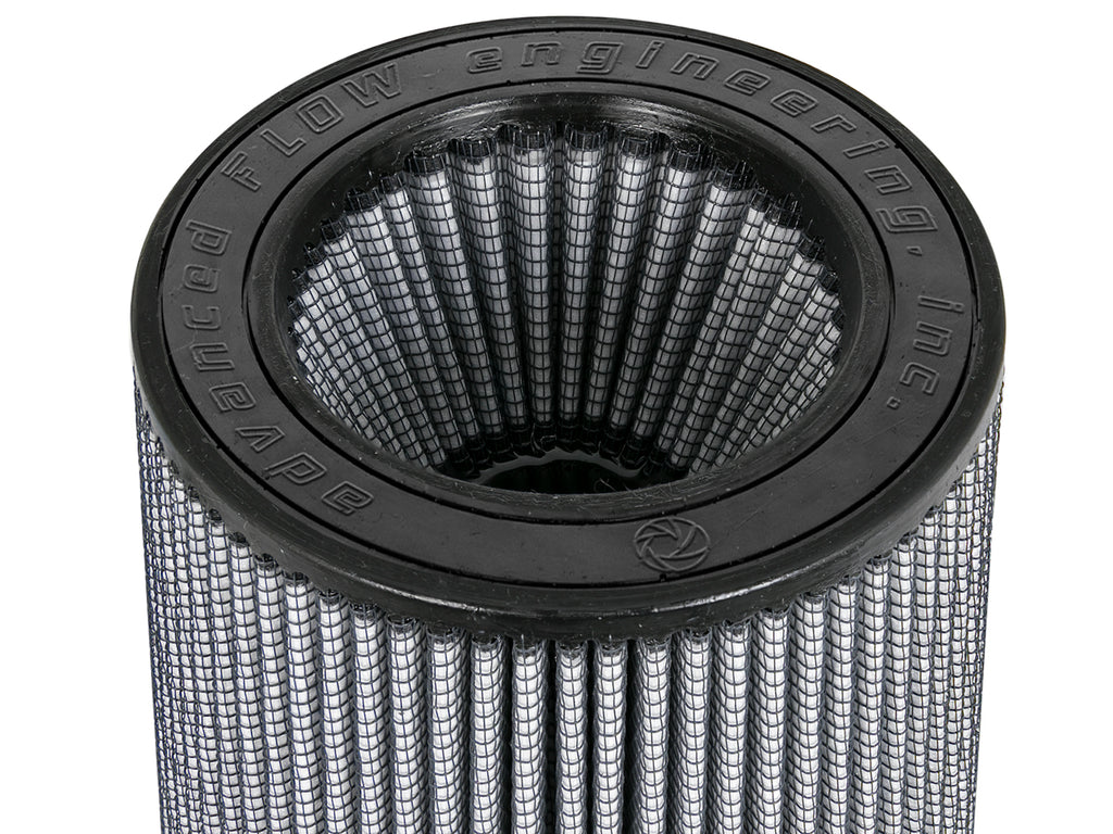 aFe Momentum Intake Replacement Air Filter w/ PDS Media 5in F x 7in B x 5-1/2in T (Inv) x 9in H aFe AFE21-91125