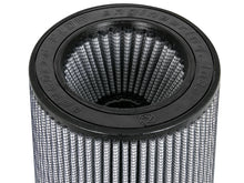 Load image into Gallery viewer, aFe Momentum Intake Replacement Air Filter w/ PDS Media 5in F x 7in B x 5-1/2in T (Inv) x 9in H aFe AFE21-91125