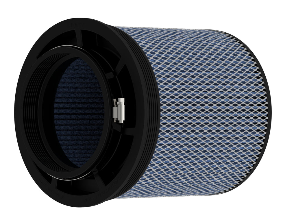 aFe Momentum Intake Replacement Air Filter w/ Pro 10R Media 5-1/2 IN F x 8 IN B x 8 IN T (Inverted) aFe AFE20-91147