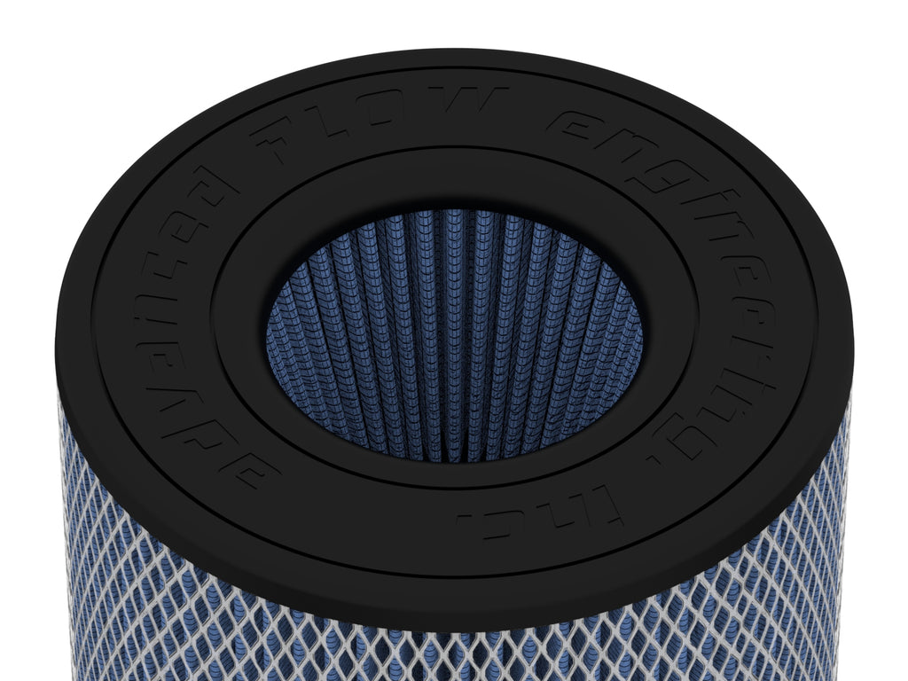 aFe Momentum Intake Replacement Air Filter w/ Pro 10R Media 5-1/2 IN F x 8 IN B x 8 IN T (Inverted) aFe AFE20-91147