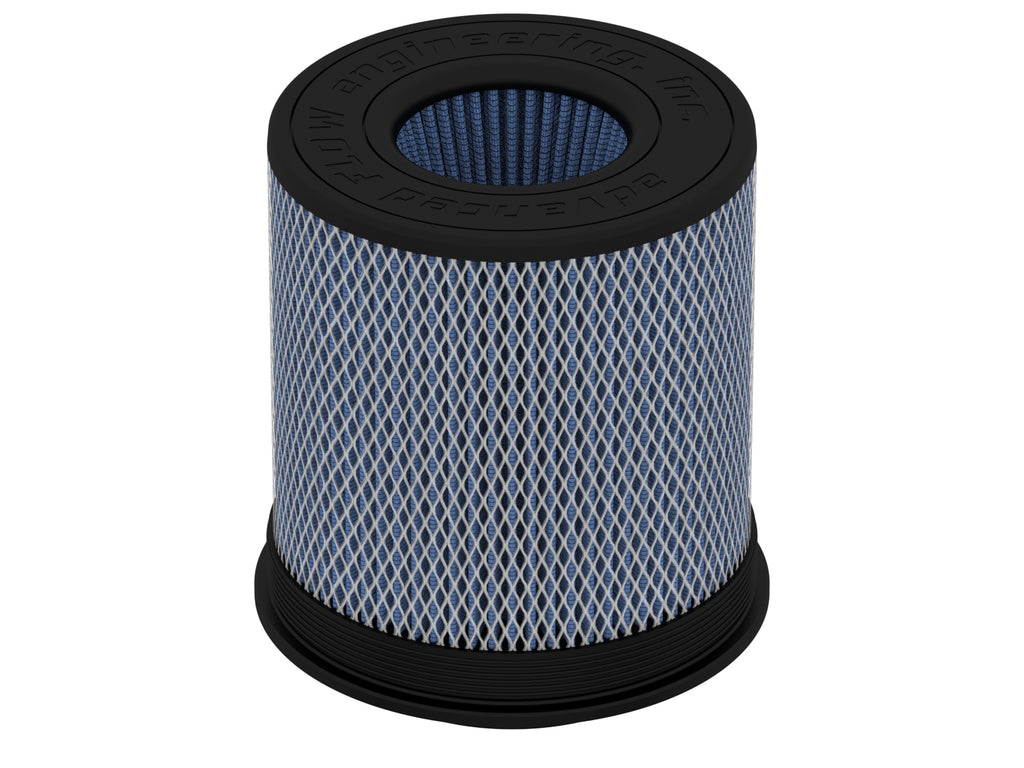 aFe Momentum Intake Replacement Air Filter w/ Pro 10R Media 5-1/2 IN F x 8 IN B x 8 IN T (Inverted) aFe AFE20-91147