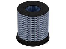 Load image into Gallery viewer, aFe Momentum Intake Replacement Air Filter w/ Pro 10R Media 5-1/2 IN F x 8 IN B x 8 IN T (Inverted) aFe AFE20-91147