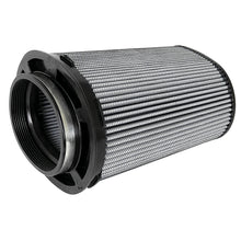 Load image into Gallery viewer, aFe Momentum Intake Replacement Air Filter w/ Pro DRY S Media (Pair) aFe AFE21-91136-MA