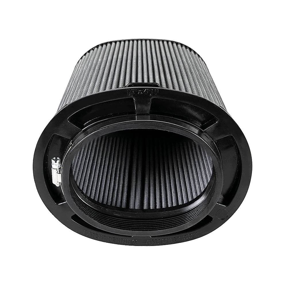 aFe Momentum Intake Replacement Air Filter w/ Pro DRY S Media (Pair) aFe AFE21-91136-MA