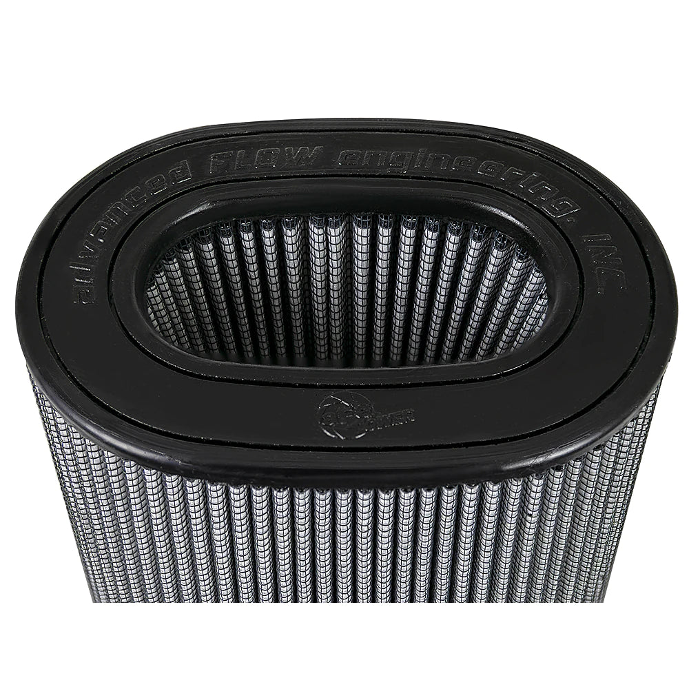 aFe Momentum Intake Replacement Air Filter w/ Pro DRY S Media (Pair) aFe AFE21-91136-MA
