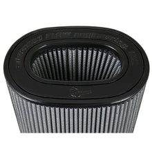Load image into Gallery viewer, aFe Momentum Intake Replacement Air Filter w/ Pro DRY S Media (Pair) aFe AFE21-91136-MA