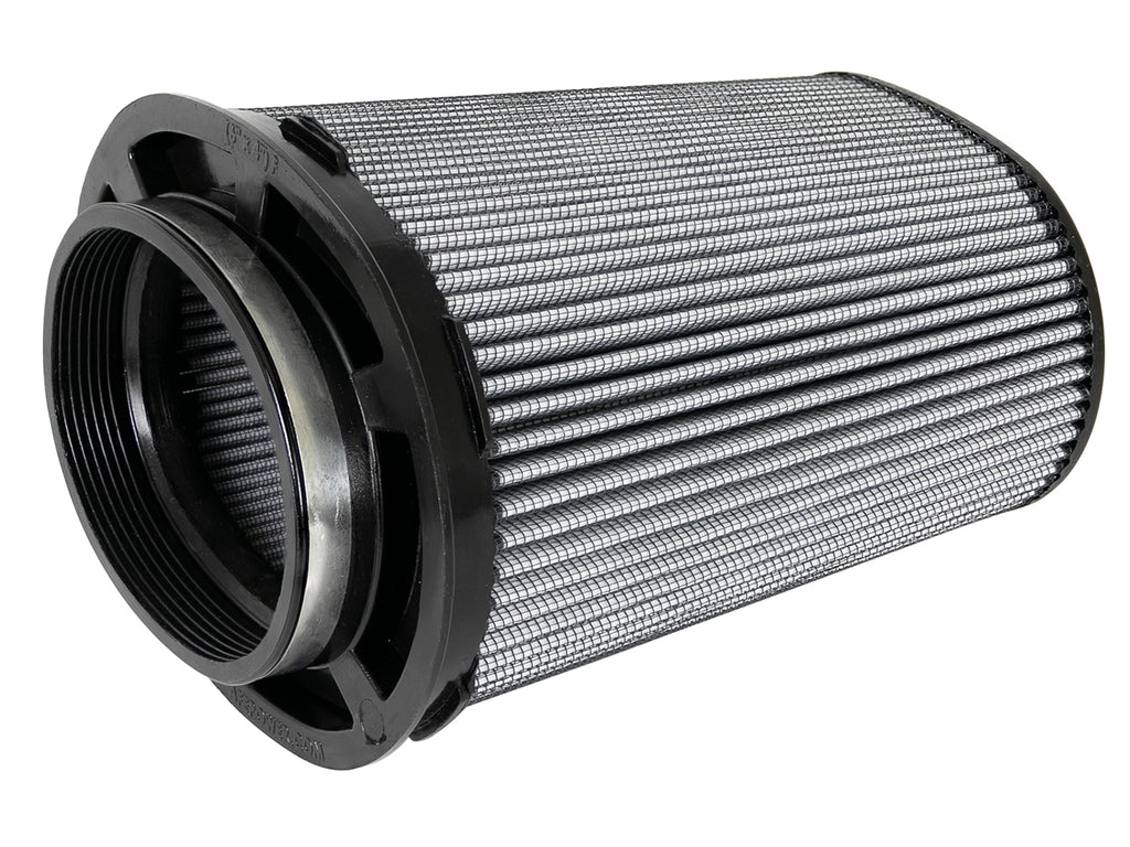 aFe Momentum Intake Replacement Air Filter w/ Pro DRY S Media (Pair) aFe AFE21-91136-MA