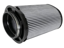 Load image into Gallery viewer, aFe Momentum Intake Replacement Air Filter w/ Pro DRY S Media (Pair) aFe AFE21-91136-MA