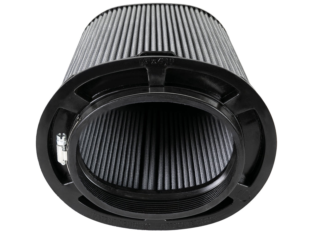 aFe Momentum Intake Replacement Air Filter w/ Pro DRY S Media (Pair) aFe AFE21-91136-MA