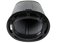 Load image into Gallery viewer, aFe Momentum Intake Replacement Air Filter w/ Pro DRY S Media (Pair) aFe AFE21-91136-MA
