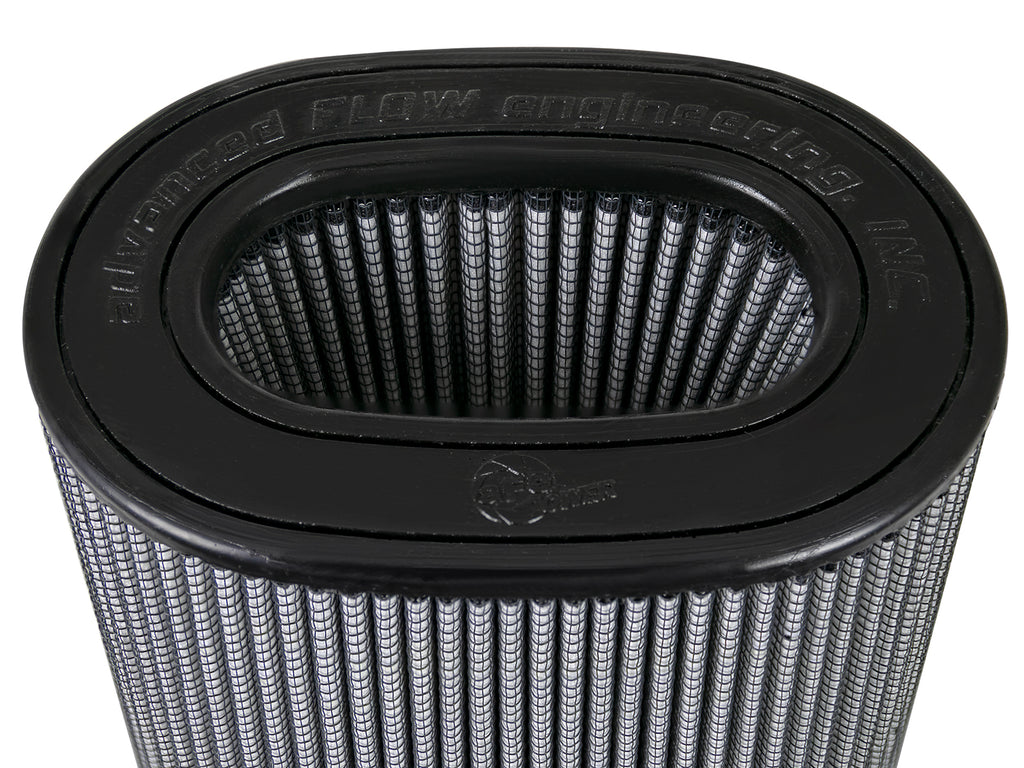 aFe Momentum Intake Replacement Air Filter w/ Pro DRY S Media (Pair) aFe AFE21-91136-MA