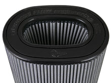 Load image into Gallery viewer, aFe Momentum Intake Replacement Air Filter w/ Pro DRY S Media (Pair) aFe AFE21-91136-MA