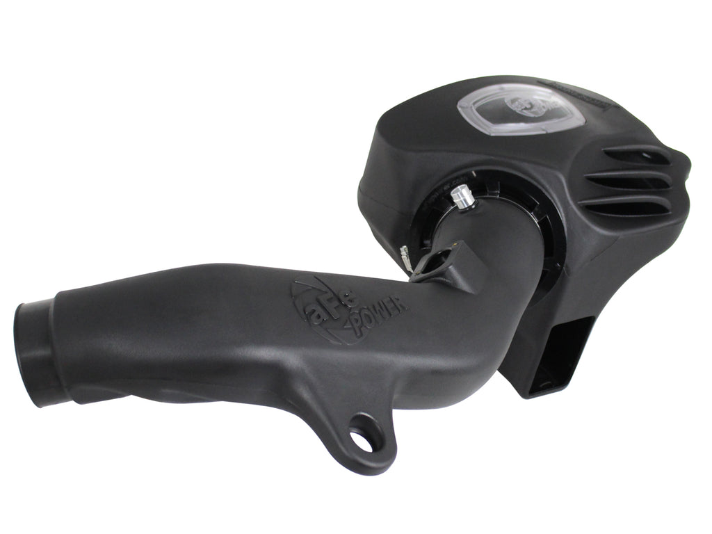 aFe Momentum Intake Stage-2 Si Pro 5R 14 BMW 435i (F32) L6-3.0 / 12-15 335i (F30) L6 3.0L aFe AFE54-82202