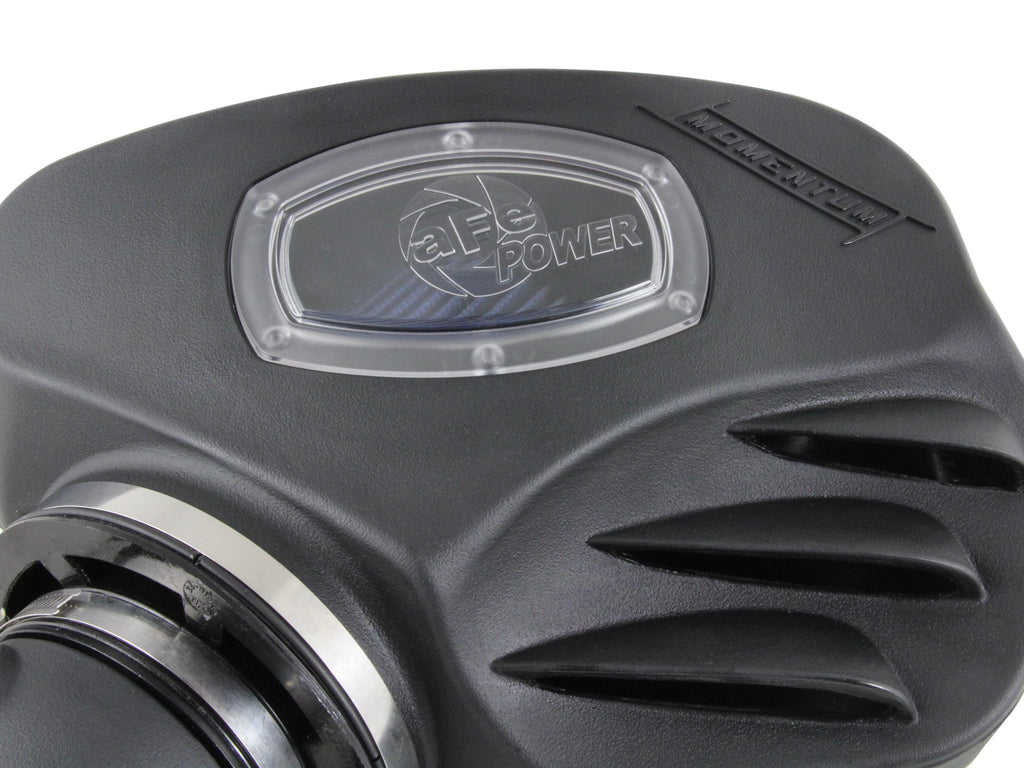 aFe Momentum Intake Stage-2 Si Pro 5R 14 BMW 435i (F32) L6-3.0 / 12-15 335i (F30) L6 3.0L aFe AFE54-82202