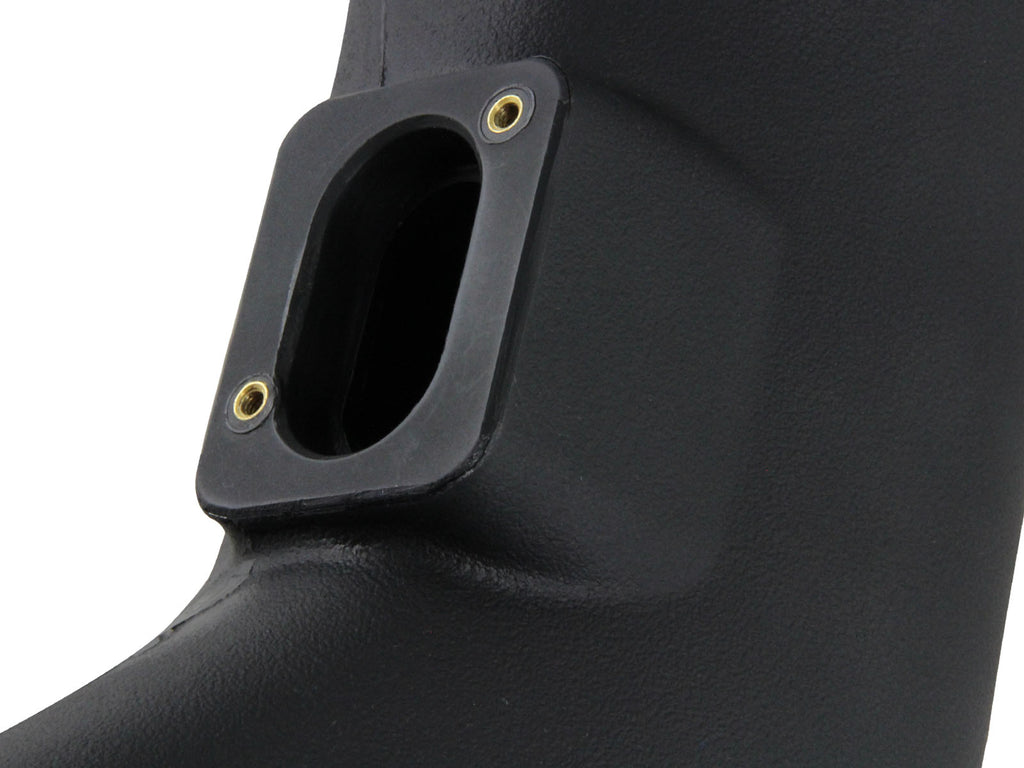 aFe Momentum Intake Stage-2 Si Pro 5R 14 BMW 435i (F32) L6-3.0 / 12-15 335i (F30) L6 3.0L aFe AFE54-82202