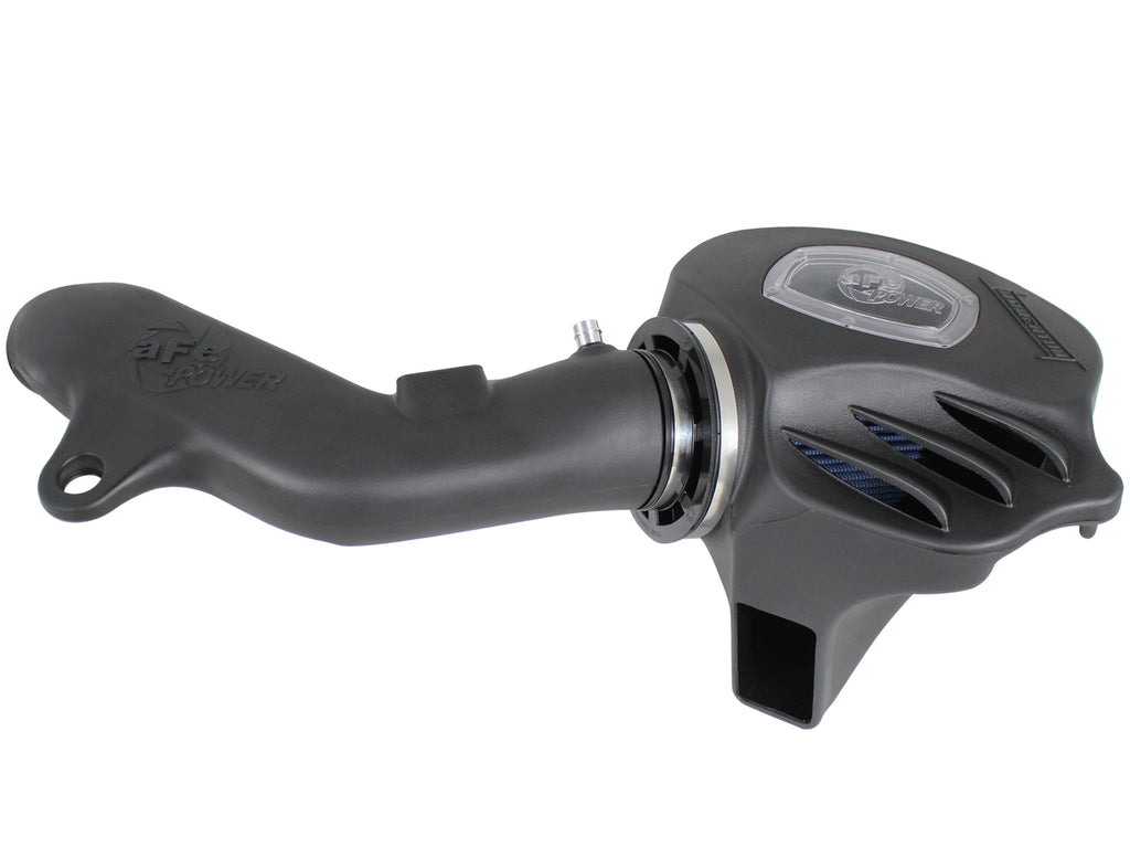 aFe Momentum Intake Stage-2 Si Pro 5R 14 BMW 435i (F32) L6-3.0 / 12-15 335i (F30) L6 3.0L aFe AFE54-82202