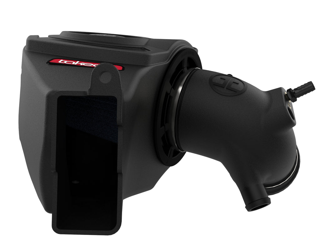 AFE Momentum Intake System W/ Pro 5-R Filter 22-23 Kia Stinger aFe AFE56-70060R