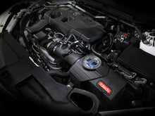 Load image into Gallery viewer, AFE Momentum Intake System w/ Pro 5R Filter 2021+ Acura TLX aFe AFE56-70052R