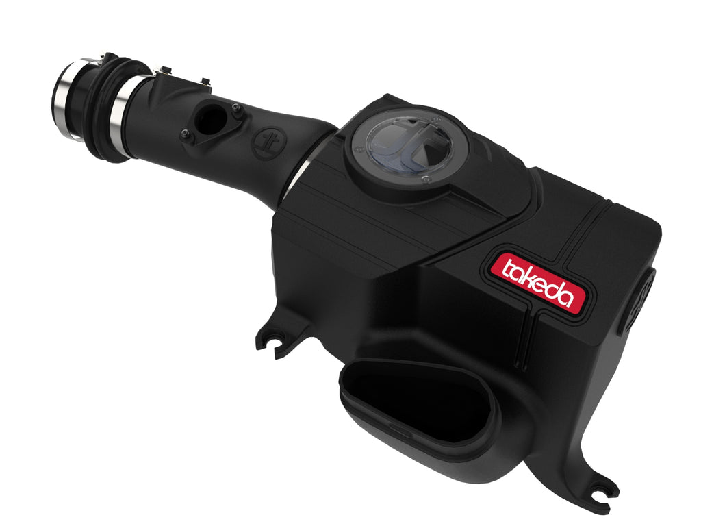 AFE Momentum Intake System w/ Pro 5R Filter 2021+ Acura TLX aFe AFE56-70052R