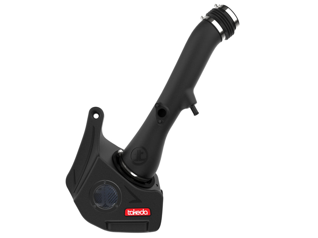 AFE Momentum Intake System w/ Pro 5R Filter 21-24 Lexus IS300/IS350 V6 3.5L aFe AFE56-70061R