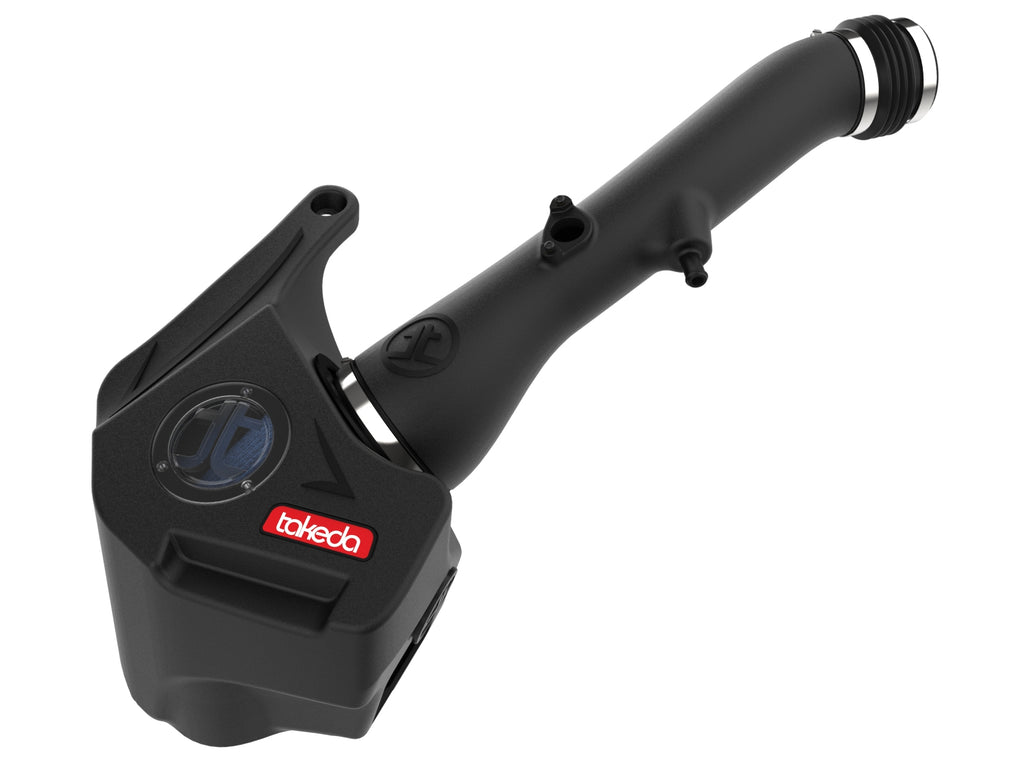 AFE Momentum Intake System w/ Pro 5R Filter 21-24 Lexus IS300/IS350 V6 3.5L aFe AFE56-70061R