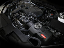 Load image into Gallery viewer, AFE Momentum Intake System w/ Pro Dry S Filter 2021+ Acura TLX aFe AFE56-70052D