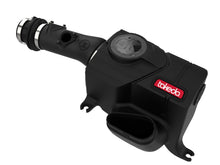 Load image into Gallery viewer, AFE Momentum Intake System w/ Pro Dry S Filter 2021+ Acura TLX aFe AFE56-70052D