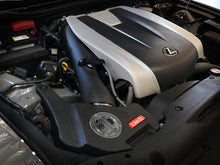 Load image into Gallery viewer, AFE Momentum Intake System W/ Pro Dry S Filter 21-24 Lexus IS300/IS350 V6 3.5L aFe AFE56-70061D
