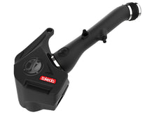 Load image into Gallery viewer, AFE Momentum Intake System W/ Pro Dry S Filter 21-24 Lexus IS300/IS350 V6 3.5L aFe AFE56-70061D