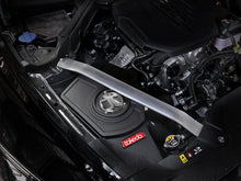 Load image into Gallery viewer, AFE Momentum Intake System W/ Pro Dry S Filter 22-23 Kia Stinger aFe AFE56-70060D