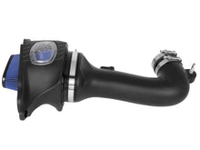 Load image into Gallery viewer, aFe Momentum Pro 5R Cold Air Intake System 15-17 Chevy Corvette Z06 (C7) V8-6.2L (sc) aFe AFE54-74202-1