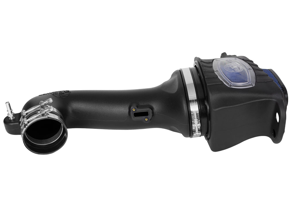 aFe Momentum Pro 5R Cold Air Intake System 15-17 Chevy Corvette Z06 (C7) V8-6.2L (sc) aFe AFE54-74202-1