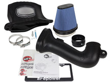 Load image into Gallery viewer, aFe Momentum Pro 5R Cold Air Intake System 15-17 Chevy Corvette Z06 (C7) V8-6.2L (sc) aFe AFE54-74202-1