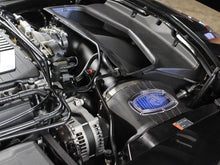 Load image into Gallery viewer, aFe Momentum Pro 5R Cold Air Intake System 15-17 Chevy Corvette Z06 (C7) V8-6.2L (sc) aFe AFE54-74202-1