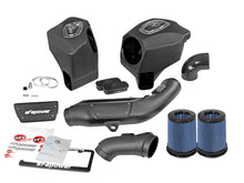 Load image into Gallery viewer, aFe Momentum Pro 5R Cold Air Intake System 15-18 BMW M3/M4 (F80/82/83) L6-3.0L (tt) S55 aFe AFE54-76305