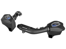 Load image into Gallery viewer, aFe Momentum Pro 5R Cold Air Intake System 15-18 BMW M3/M4 (F80/82/83) L6-3.0L (tt) S55 aFe AFE54-76305