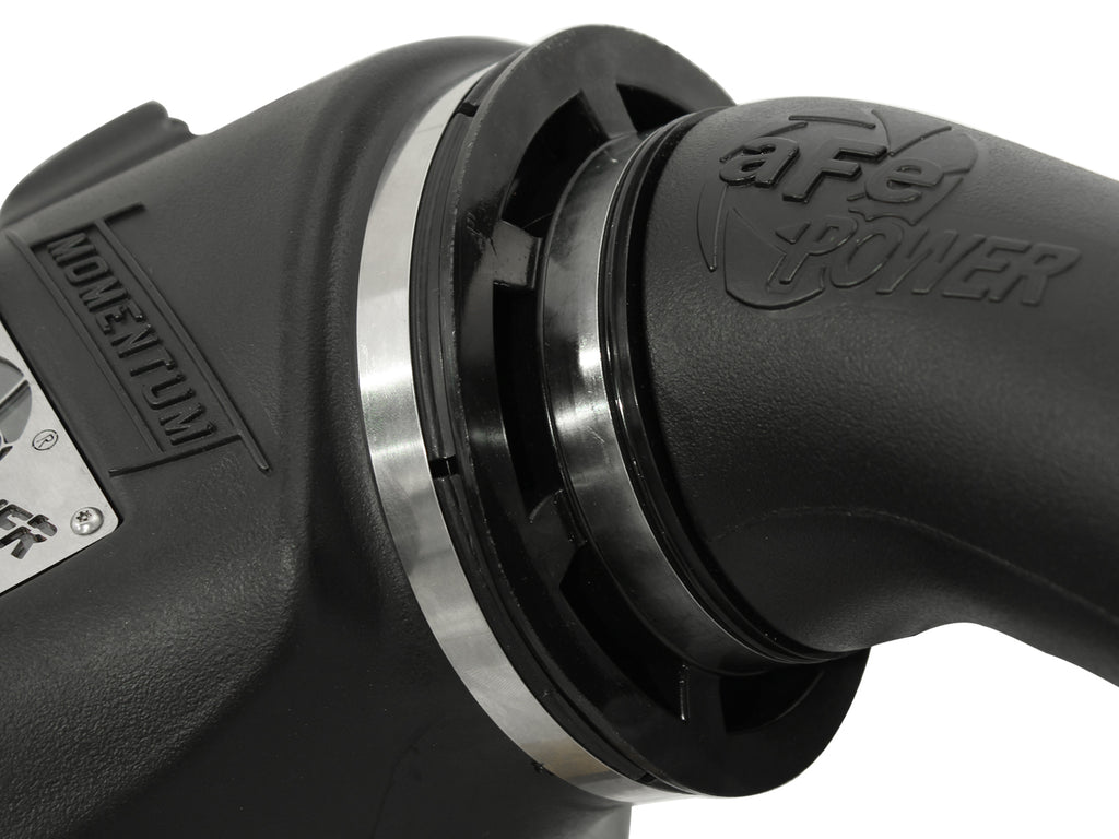 aFe Momentum PRO 5R Intake 12-14 BMW M5 V8 4.4L aFe AFE54-76301